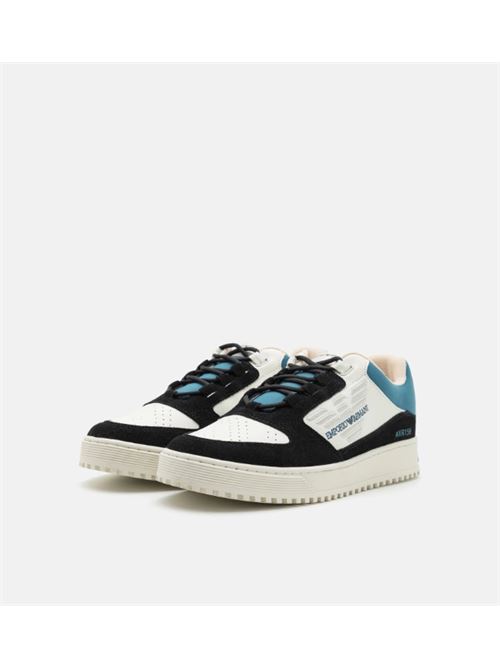 Low sneakers Emporio Armani | X4X636 XR156.U227